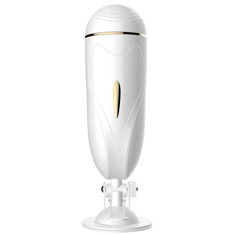 Fox Intelligent Conversational Luxury Sucking Masturbator