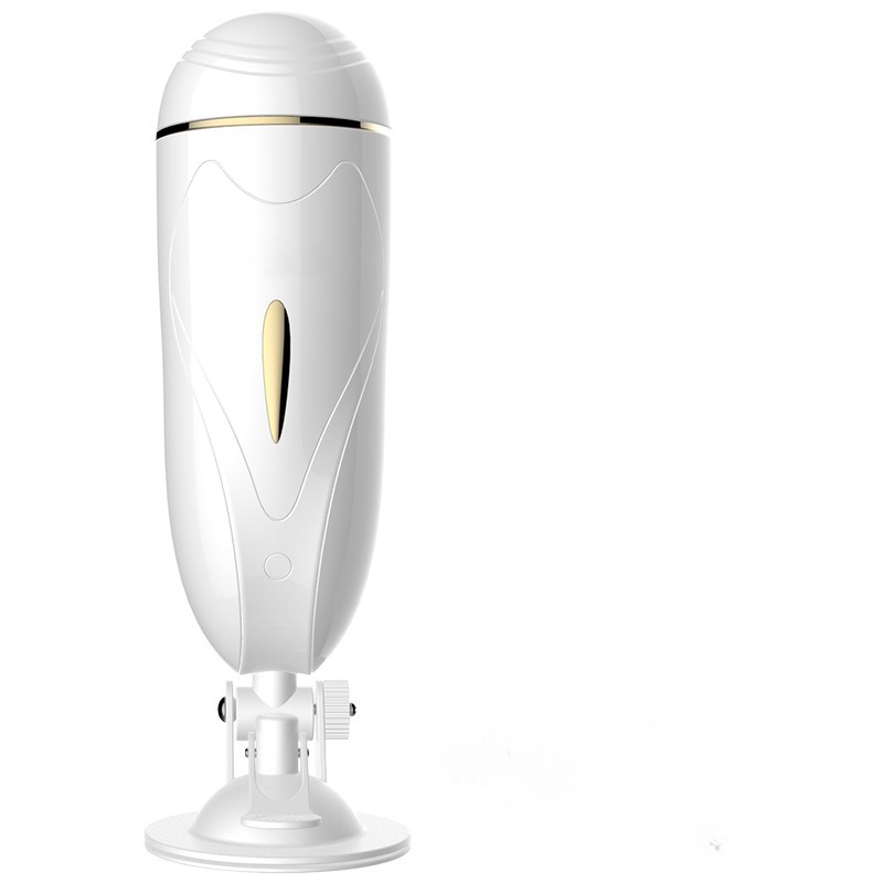 Fox Intelligent Conversational Luxury Sucking Masturbator - Image 2