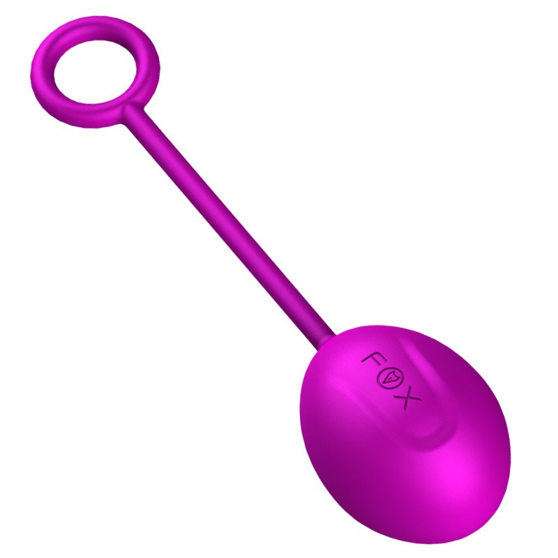 Dual Motor Vibrating Best Kegel Exerciser Set - Image 3